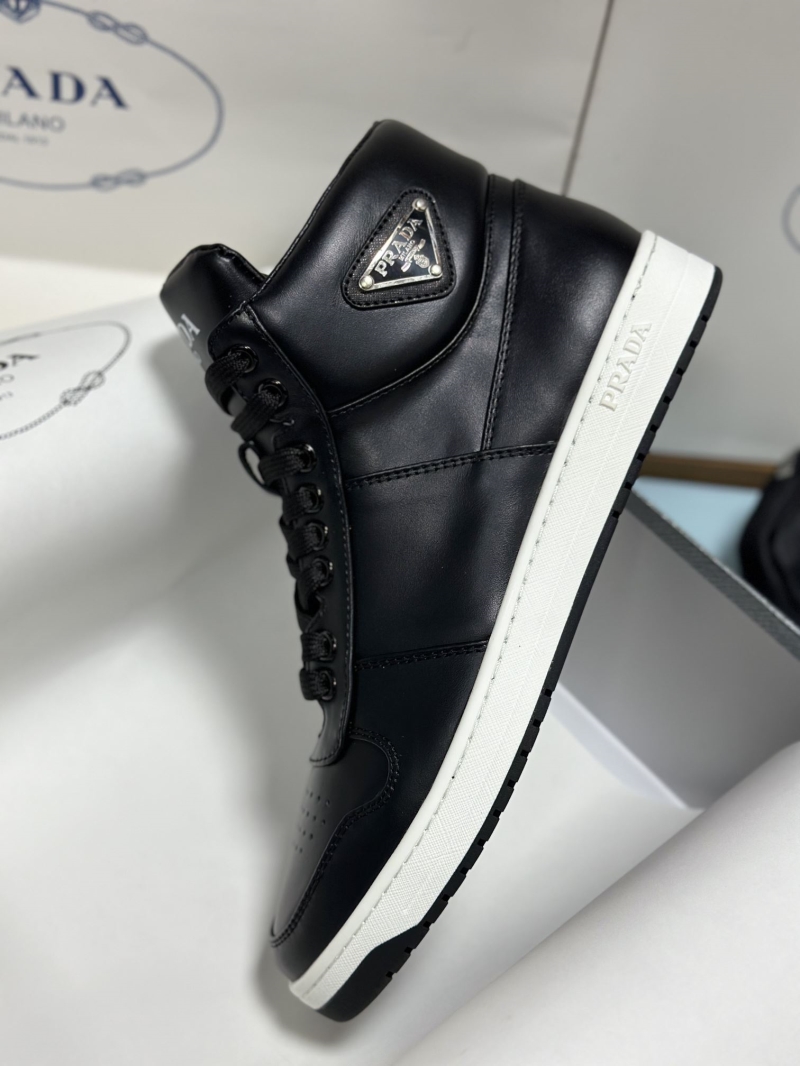 Prada Casual Shoes